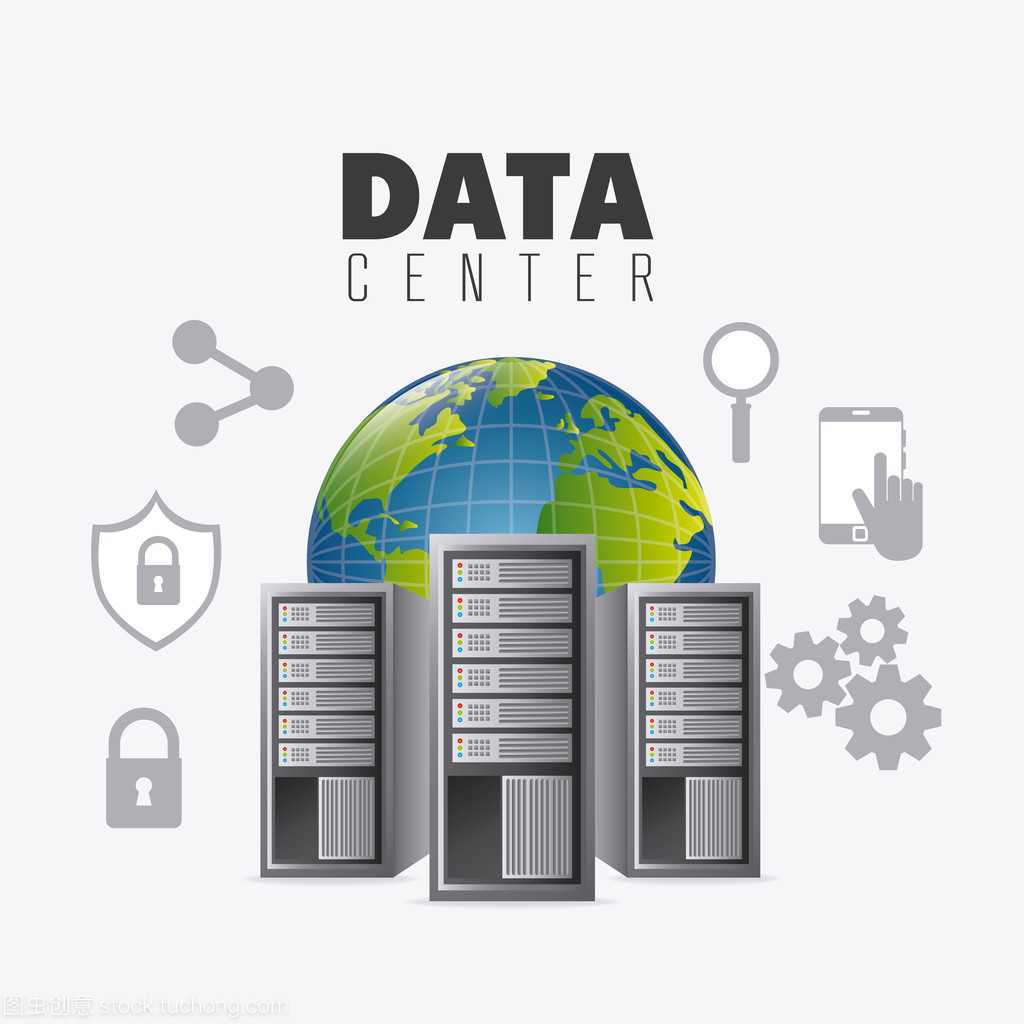 數據庫數字設計與其在計算機網絡服務中的關鍵作用