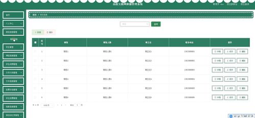 Java SSM框架下高校互聯(lián)網(wǎng)班級(jí)管理系統(tǒng)46d04的設(shè)計(jì)、實(shí)現(xiàn)與部署全解析